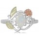 Opal Ladies' Ring - by Landstroms