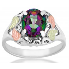 Mystic Fire Ladies' Ring - by Landstrom's