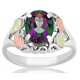 Mystic Fire Ladies' Ring - by Landstrom's