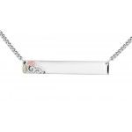 Bar Necklaces - by Landstroms