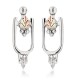 Spur Earrings - by Mt Rushmore