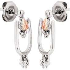 Spur Earrings - by Mt Rushmore