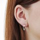 Spur Earrings - by Mt Rushmore