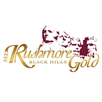 Mt Rushmore Black Hills Gold
