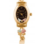 Ladies Watch and Band - By Mt Rushmore