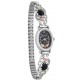 Genuine Onyx Ladies' Watch - by Mt Rushmore