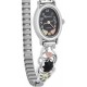 Genuine Onyx Ladies' Watch - by Mt Rushmore