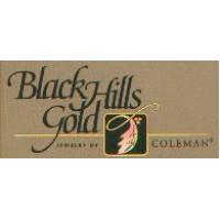 Black Hills Gold by Coleman