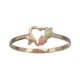Heart Ladies Ring - by Coleman