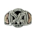 Men's Ring by Coleman