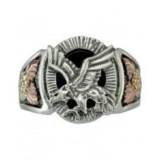 Men's Ring by Coleman