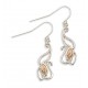 Earrings - by Landstrom's