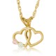 Heart Pendant - by Landstrom's