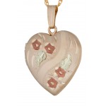 Lockets - by Landstrom's