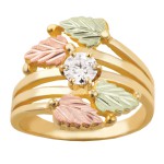 Ladies' Ring - by Landstrom's