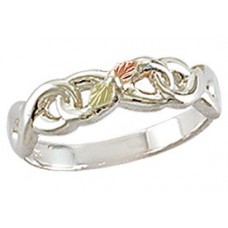 Infinity Ladies' Ring - by Landstrom's