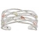 Twig Cuff Bracelet - by Landstroms