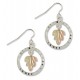 Earrings - by Landstrom's