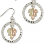 Earrings - by Landstrom's