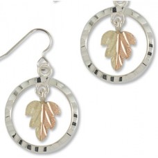 Earrings - by Landstrom's