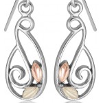 Earrings - by Landstrom's