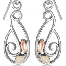 Earrings - by Landstrom's