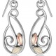 Earrings - by Landstrom's