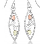 Earrings - by Landstrom's