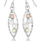 Earrings - by Landstrom's