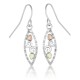 Earrings - by Landstrom's