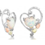 Opal Earrings -  by Landstroms