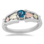 Alexandrite Ladies' Ring -  by Landstrom's