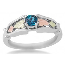 Alexandrite Ladies' Ring -  by Landstrom's