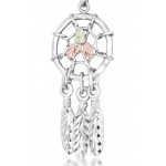 Dream Catcher Pendant - by Landstrom's