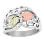 Ladies' Ring - by Landstrom's