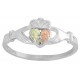 Claddagh Ring - By Mt Rushmore