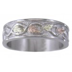 Men's Ring  by Mt Rushmore