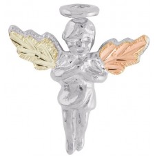 Angel Pin - by Mt Rushmore