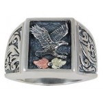 Men's Ring by Coleman