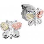 Butterfly Earrings - by Landstrom's