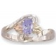 Multiple Stone Options Including All Birthstones - Ladies' Ring - by Landstrom's