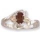 Multiple Stone Options Including All Birthstones - Ladies' Ring - by Landstrom's