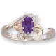 Multiple Stone Options Including All Birthstones - Ladies' Ring - by Landstrom's