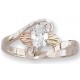 Multiple Stone Options Including All Birthstones - Ladies' Ring - by Landstrom's