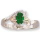 Multiple Stone Options Including All Birthstones - Ladies' Ring - by Landstrom's