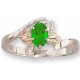Multiple Stone Options Including All Birthstones - Ladies' Ring - by Landstrom's
