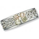 Butterfly Ladies' Ring - by Landstrom's