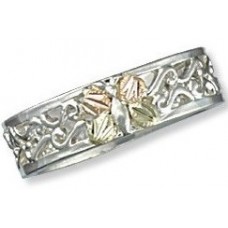 Butterfly Ladies' Ring - by Landstrom's