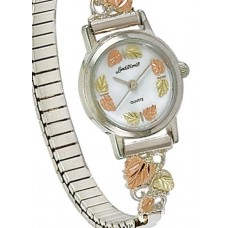 Watch and Band - by Landstrom's