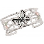 Butterfly Cuff Bracelet - by Landstrom's